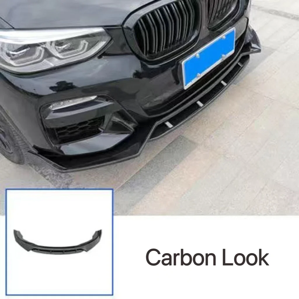 Carbon Look