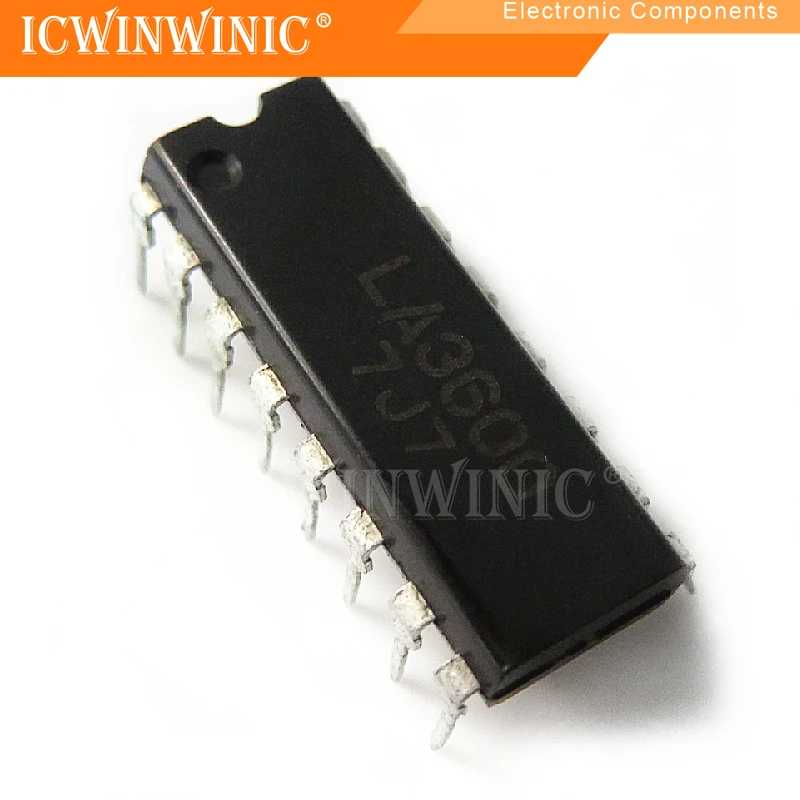 

10piece LA3600 3600 Easy to Install