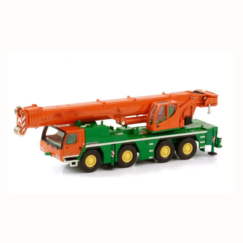 

WSI Diecast 1:87 Scale LTM 1120-4.1 Crane Alloy Model 71-2037 Collection Souvenir Display Ornaments