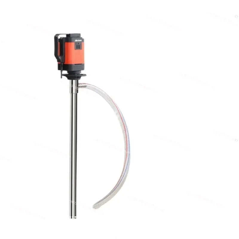 Industry Barrel Pump for Ink/Resin/Shampoo/Ketchup/Syrup/Oil