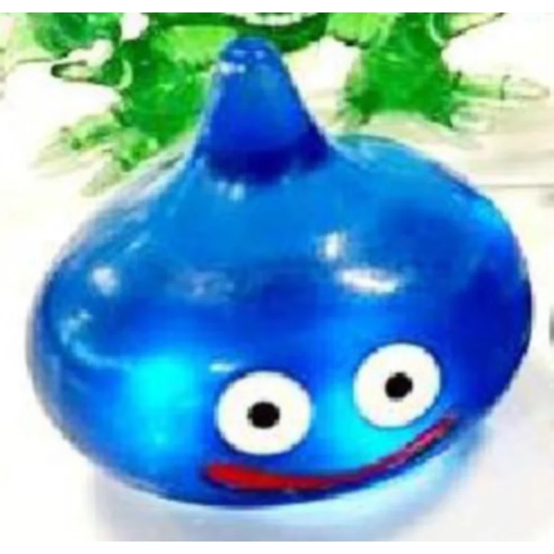 Japan Square Enix Gashapon Kapselspielzeug Brave Fight Evil Dragon Sky Ein Stück Schreibdekoration Tam Ya