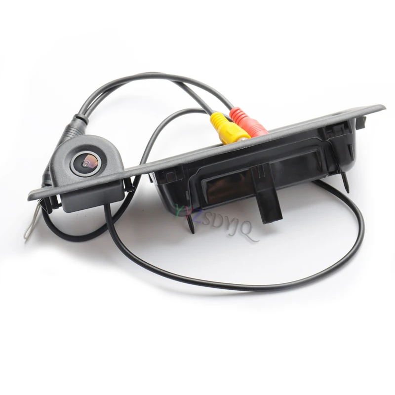 Car Rear View Reverse Camera For BMW 3 Series / 5 Series X3 / X4 / X5 / X6