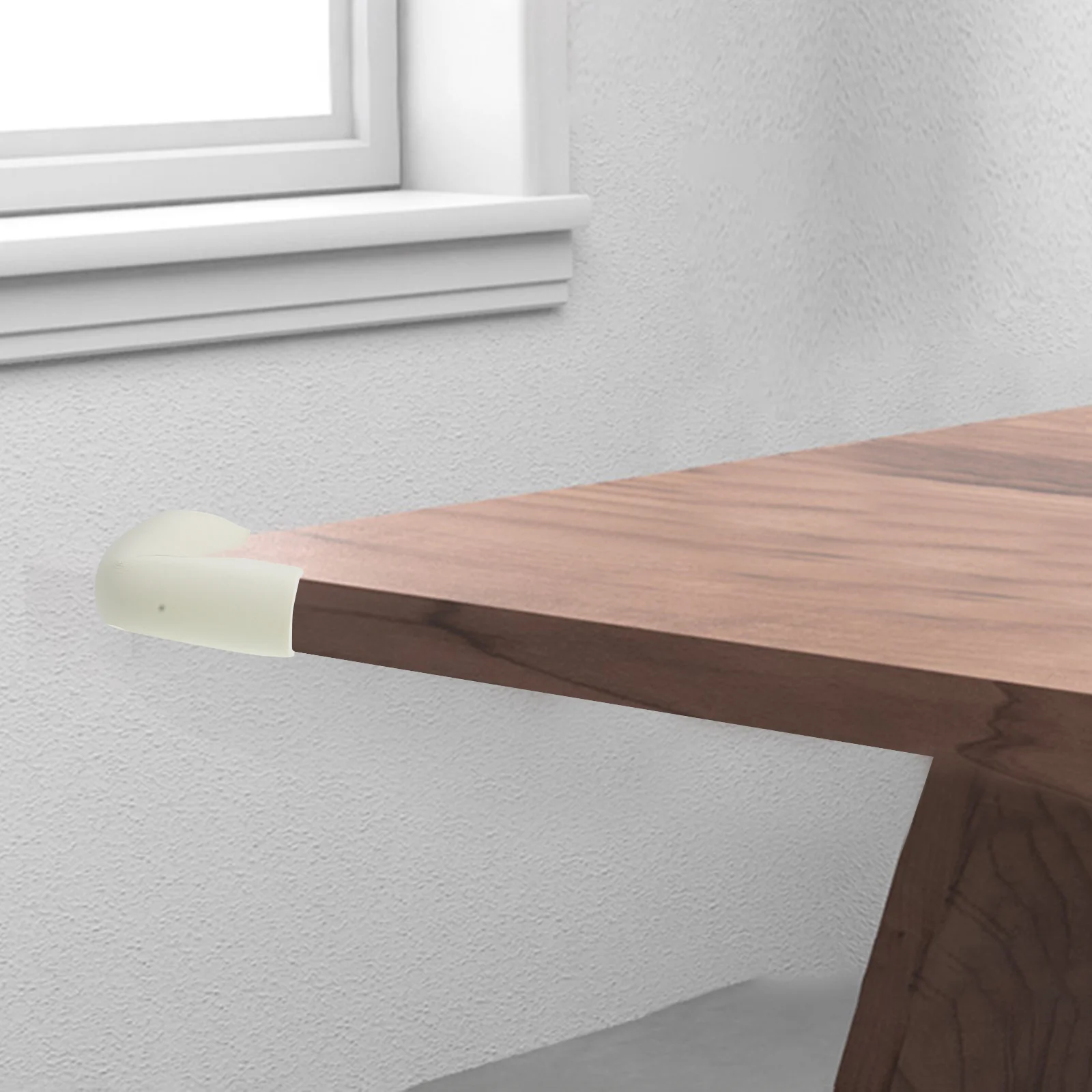 12pcs Furniture Corner Protector Foam U-Shaped Bumper For Safety Edge Guard Protection Multi-Functional Transport