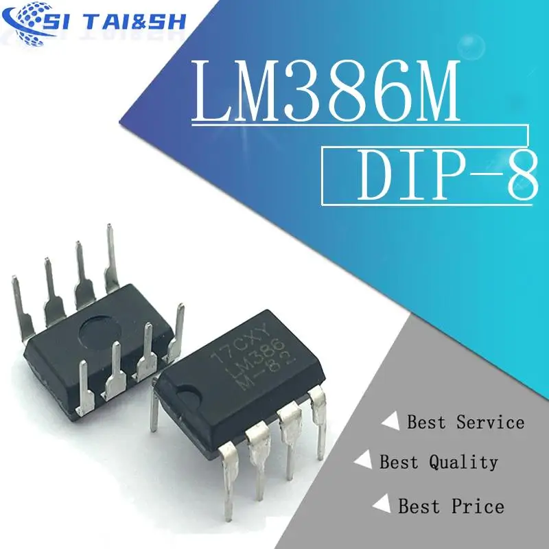 10Pcs/Lot Lm224 Lm2…