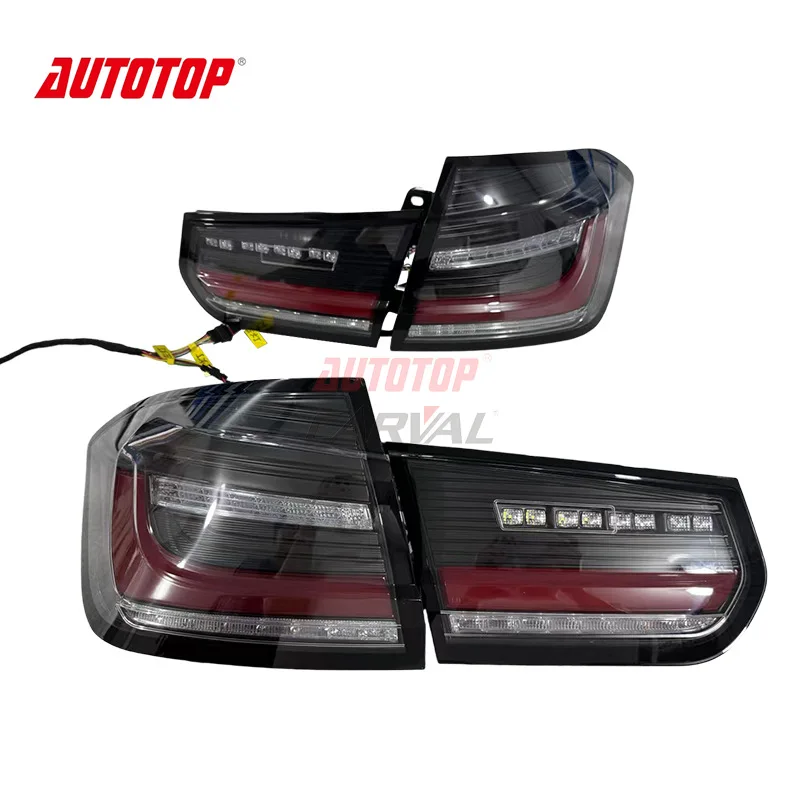 

Подходит для BMW F30–G20 13-19 гг.