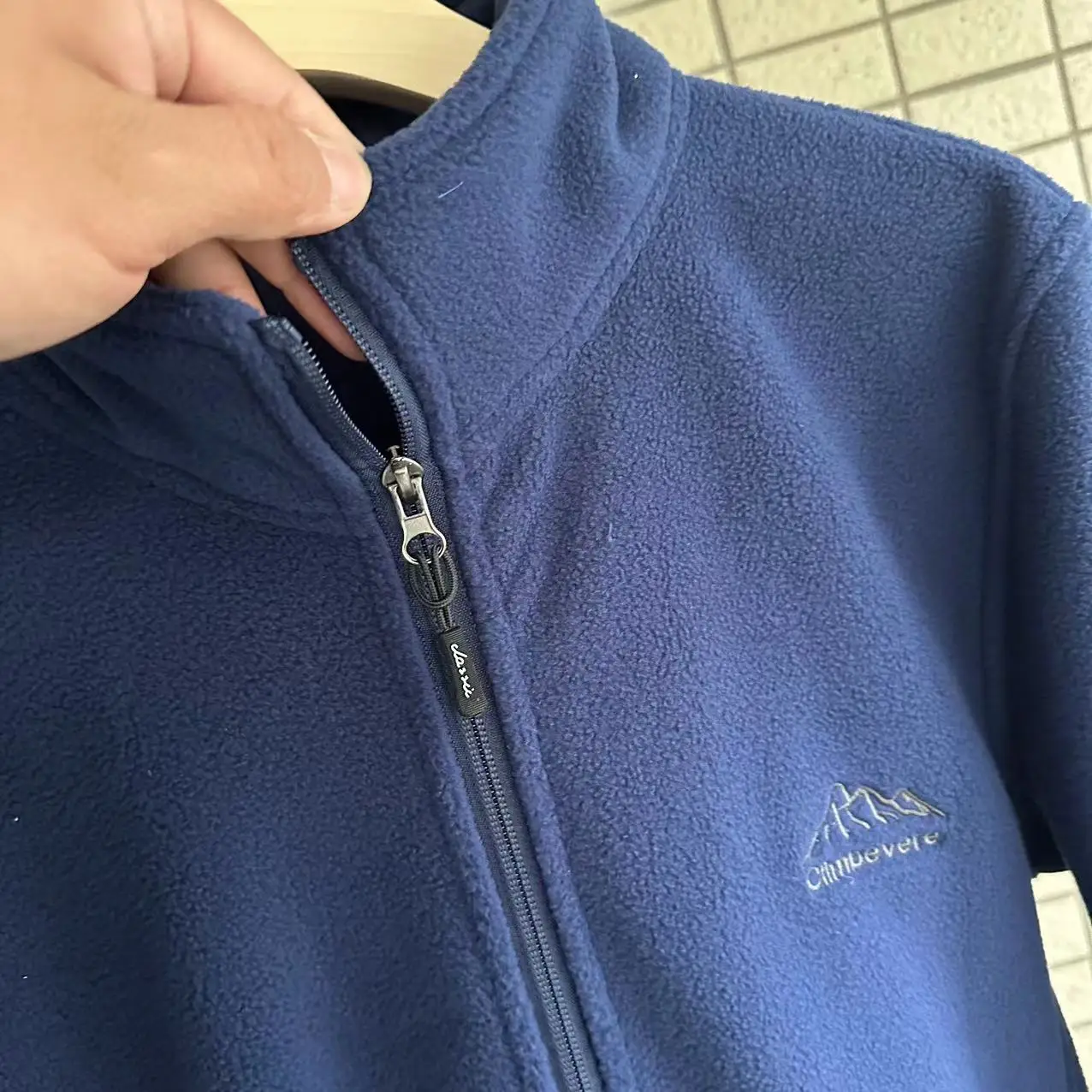 

Men's Double-Sided Fce Stand-Collar Jaet Autumn Winter Warmth Faion Outerwear Stand Fit Youthful Sle Spring