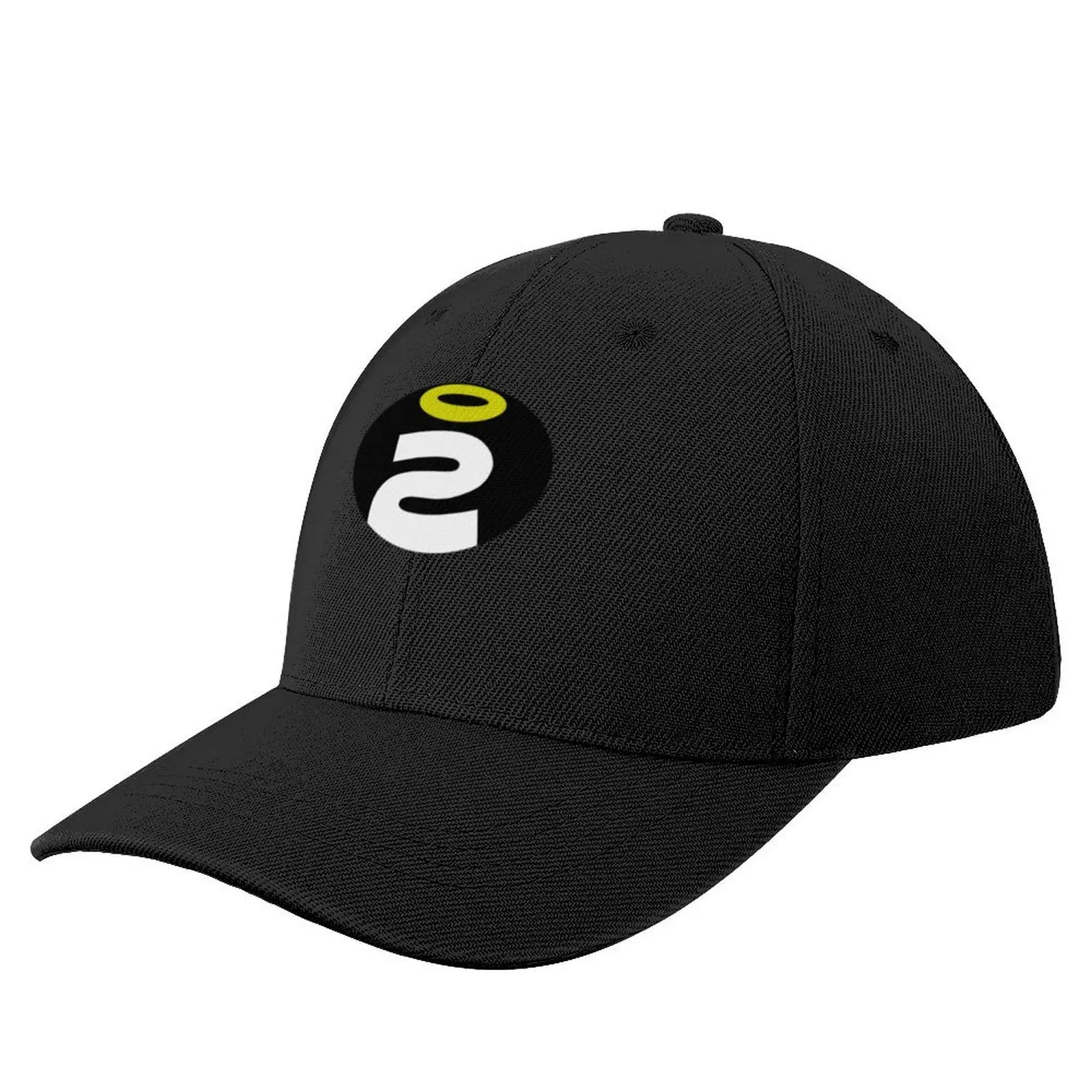 senate halo Essential T-Shirt Baseball Cap Golf Hat New Hat Hat Baseball Cap Caps For Women Men's