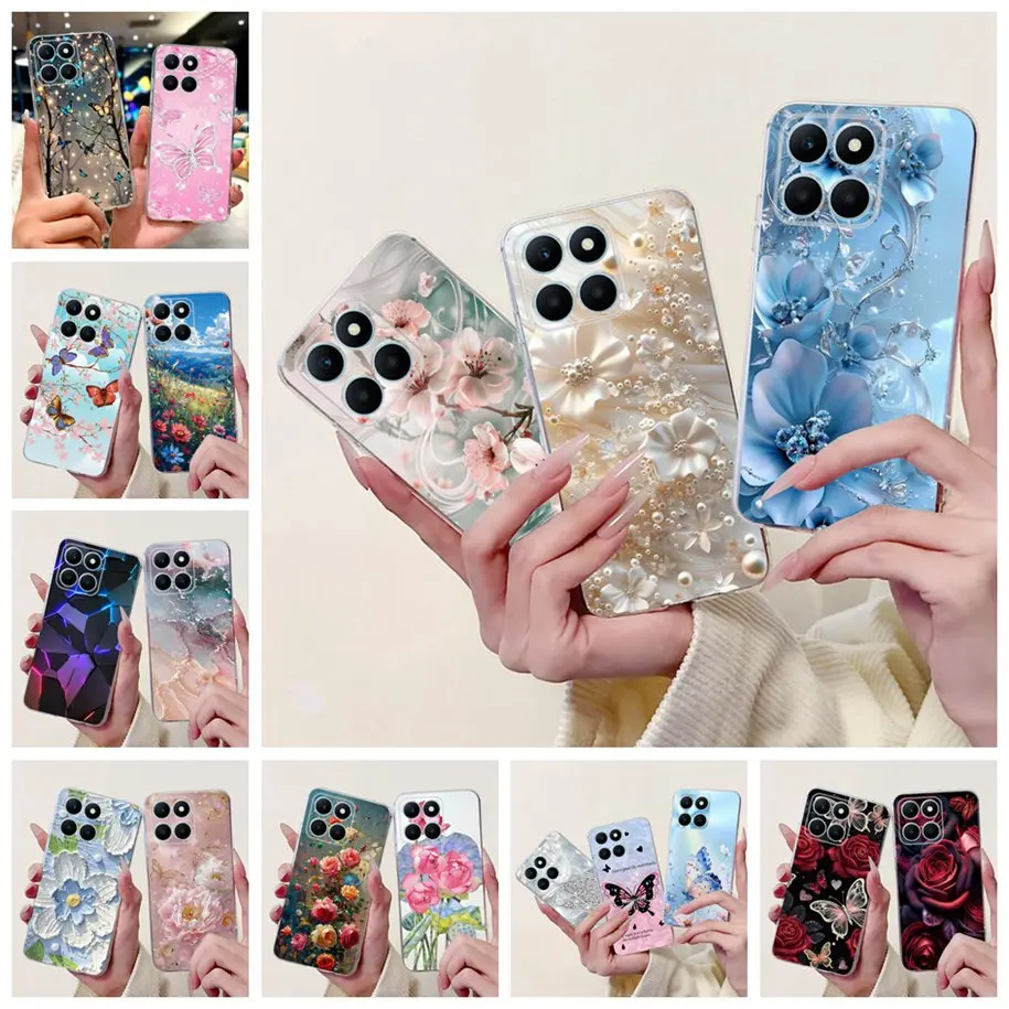 For Honor X6A Case … - image