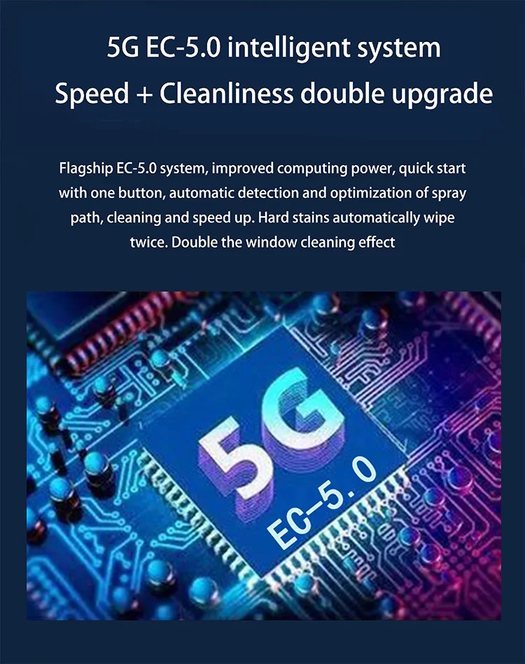 Vakum Robot Pembersih Jendela 2022 Dengan Kontrol Aplikasi Alat Pembersih Jendela Otomatis Untuk Pembersihan Kamar Mandi Ubin Kaca Windows