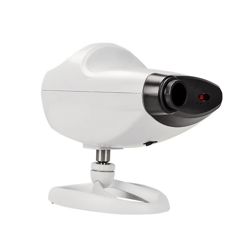 Vision chart Projector Vision check Myopia astigmatism screening with remote control