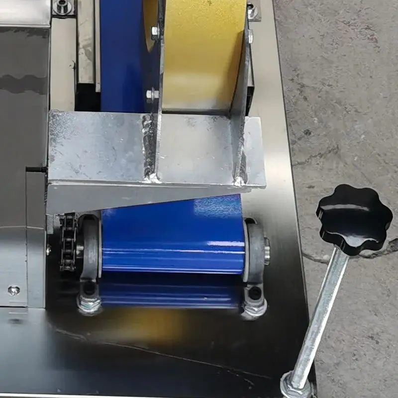 

Электрический дозатор для теста, коммерческий, круговой, для домашней пекарни и кухни