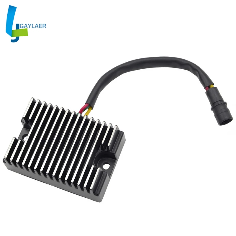 

Motorcycle Voltage Regulator Rectifier for Harley XLH 1000 Sportster XLS 1000 Roadster XR1000 XLX-61 1000cc