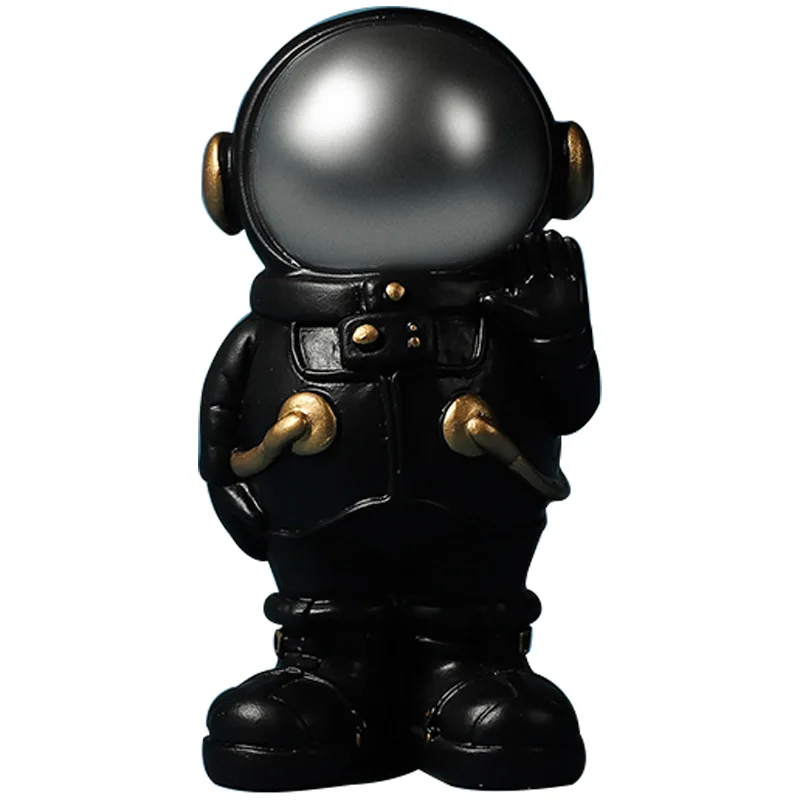 

Creative Astronaut Ornaments, Character, Astronauts, Modern Home, Living Room, Desktop Furnishings