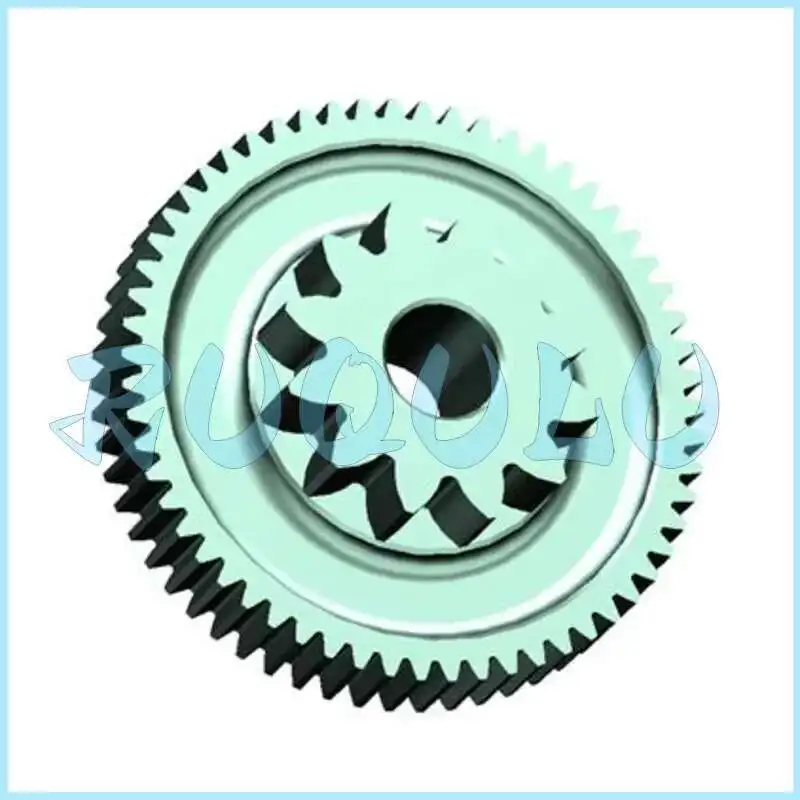 

Zt1p72mn Electric Starting Reduction Gear Assembly 1051070-005000 For Zontes