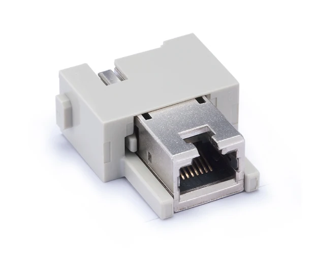 HDXBSCN Heavy Duty Connector HM-RJ45 HM Modular Crimp Termination Harting Phoenixcontact