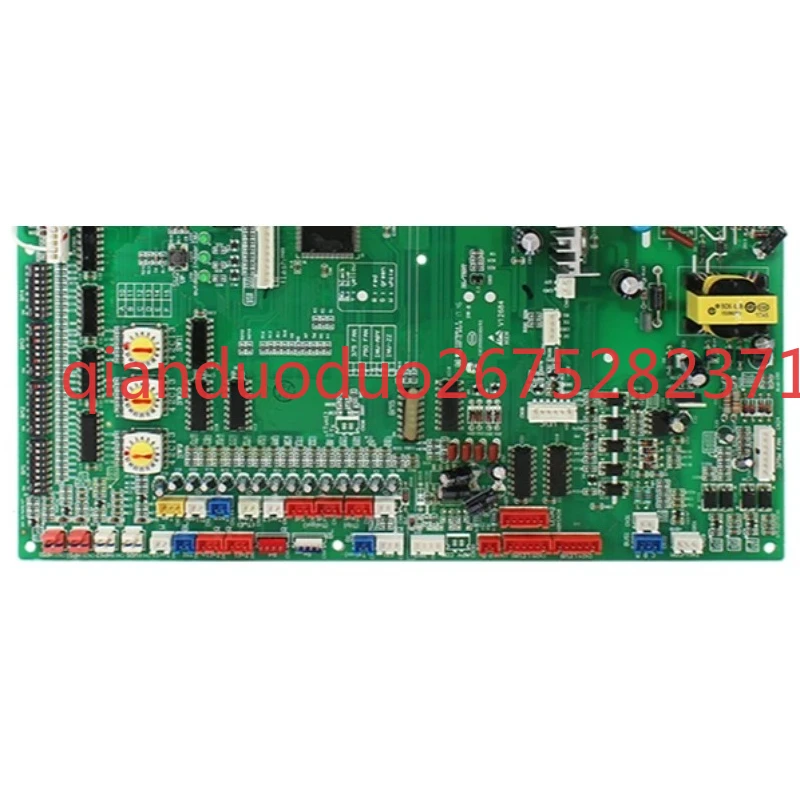 Applicable to Haier air conditioner multi-line external main board 0151800084EA