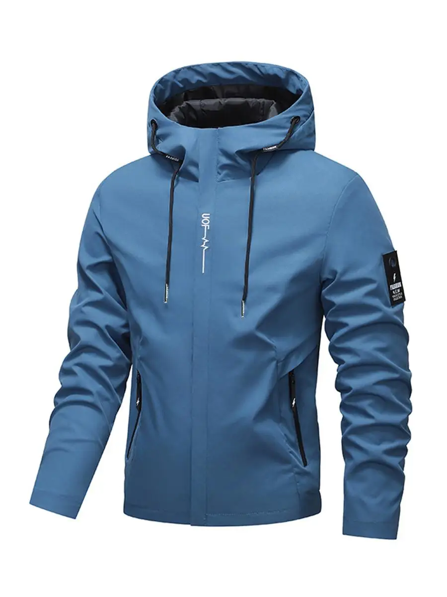 Thumbnail 4 - #22 Latest Hiking Jackets Offers