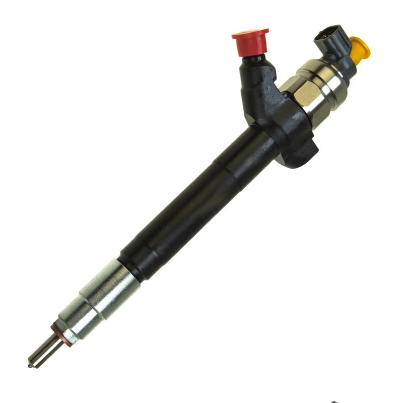 Fuel Injector Nozzl… - image