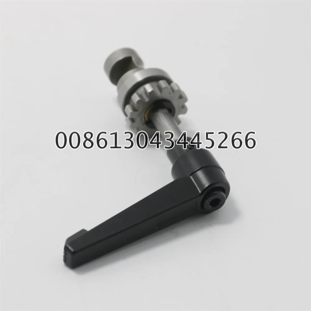 

1 Piece 0881.0018.4 Martini 45 75 Nail Head Accessory Wire Feeding Handle