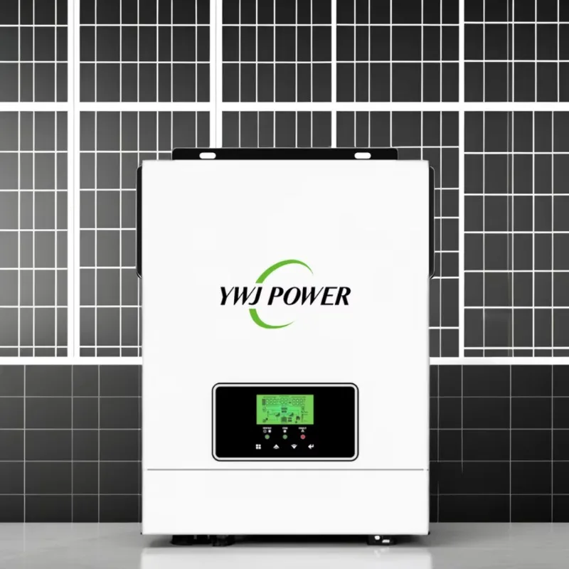 YWJ 2000 3000 واط العاكس 30-400VDC 80A MPPT AC موجة جيبية نقية 3 Kva الشمسية 12 فولت العاكس 3000 واط تردد 240VAC فولت #3