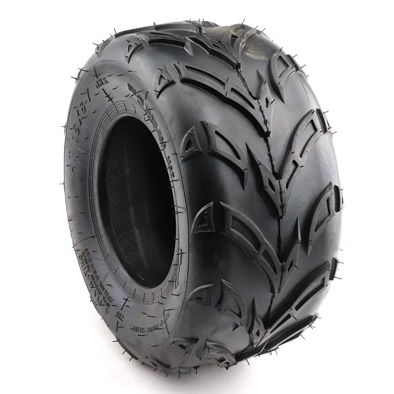 

High Quality 16x8-7 Tubeless Tires 7 Inch Vacuum Tires for Four-wheeled Motorcycle Off-Road Go Kart UTV ATV Replacement