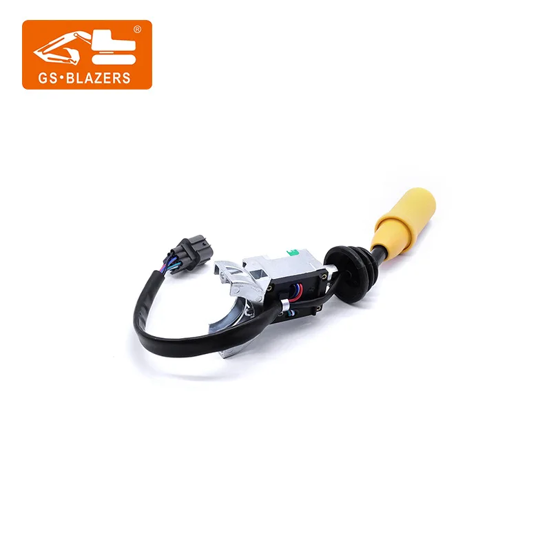 Combination Switch for JCB  701/52601 Integrated oil system assembly for excavators and construction machinery