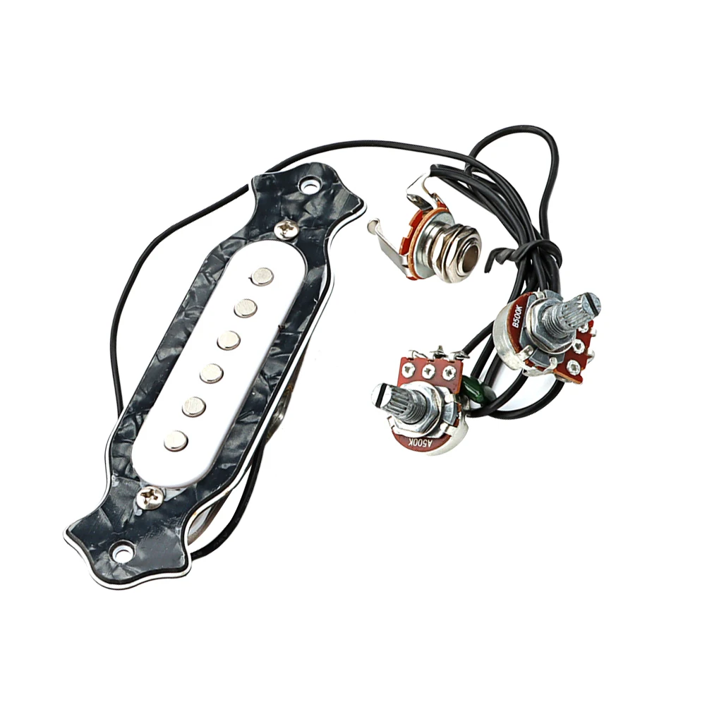 

Guitar Pickup Guitars Acoustic Folk Pickups Musical Instrument Metal Replacement