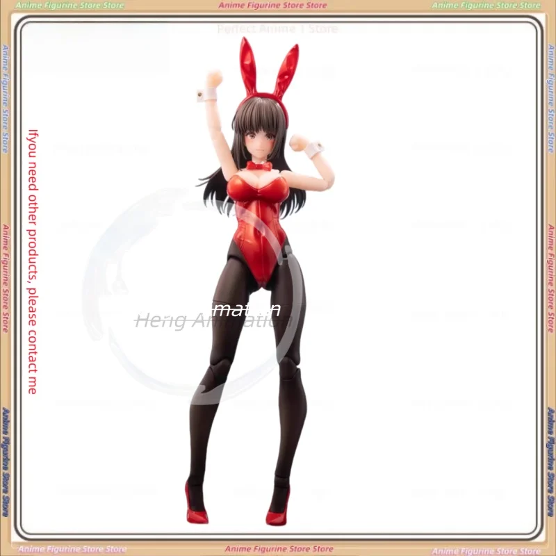 

Предпродажа: Оригинальная кукла-персонаж в виде ракушки улитки JK Bunny Girl Lina Rena, масштаб 1/12, готовая фигура, сексуальная скульптура, деталь