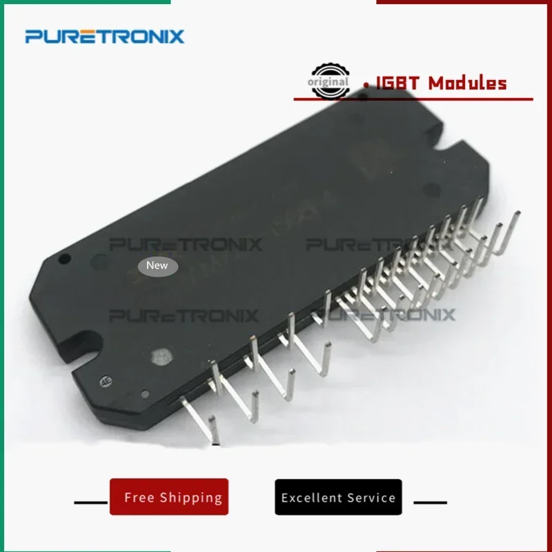 IRAM722-1568F4 Nuevo módulo de alimentación original