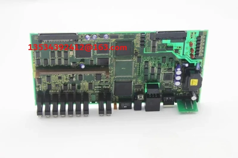 

For FANUC A20B-2101-0012/04B Used Circuit Board A20B-2101-0012