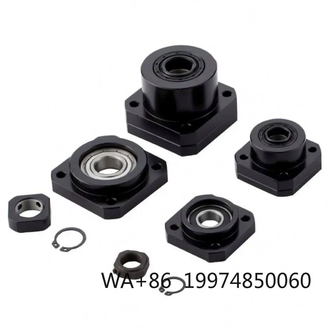 D-03 Bearing Bracke…