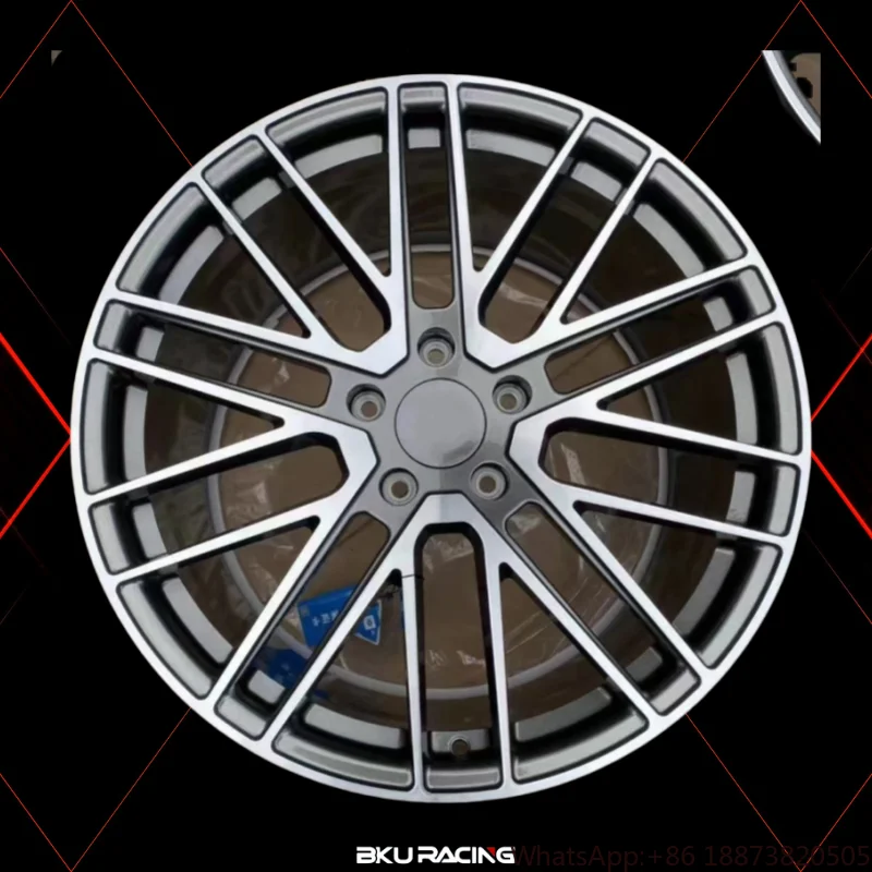 

Кованые колеса 5x120, 20 21 22-дюймовые диски, легкосплавные колеса для пассажирских автомобилей для Porsche Panamera Boxster GT3 GT4 982 971 G1 G2