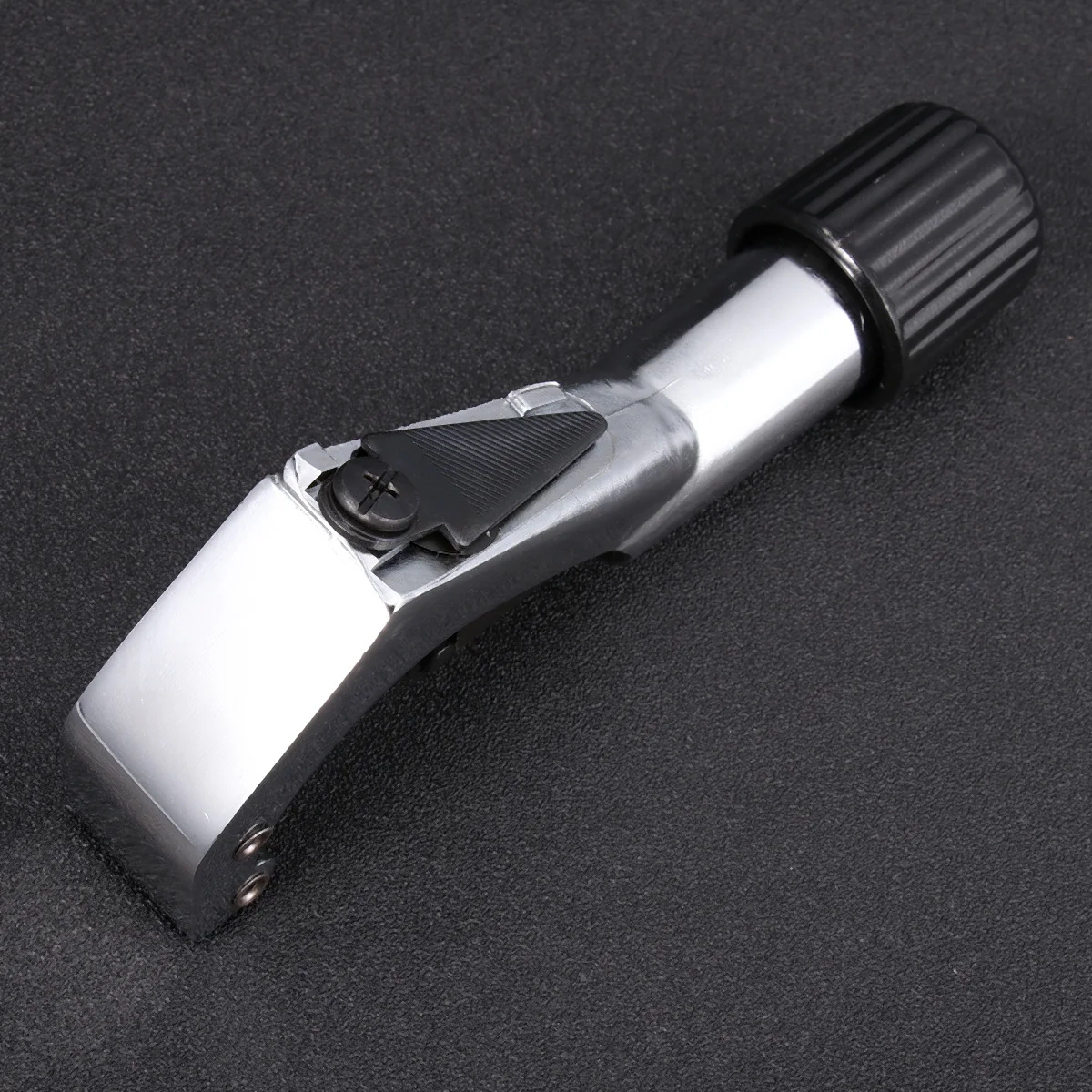 

Alloy Steel Bike Cutting Tool for Handlebar Seat Post Fork Pipe High Hardness Reusable Cutter for Aluminum Steel Titanium Tubing