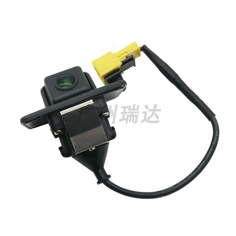 95760-2T001 95760-2T002 for Kia rearview reversing camera 2011-2013 