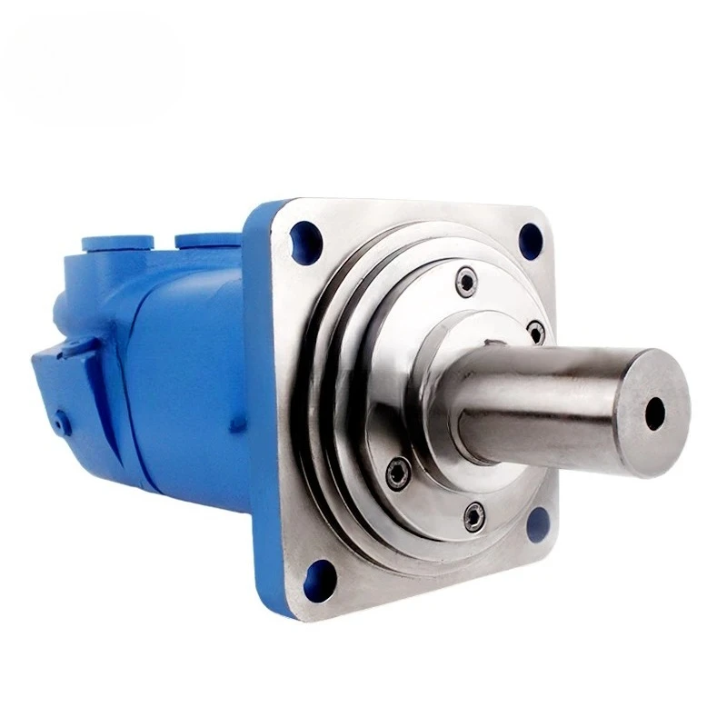 محرك Char-lynn Eaton J H S Motor 2000 4000 6000 Series Orbitrol الهيدروليكي