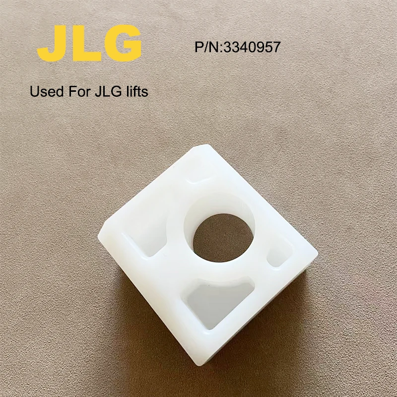 

3340957 JL-3340957 pad arm slide Used For JLG lifts