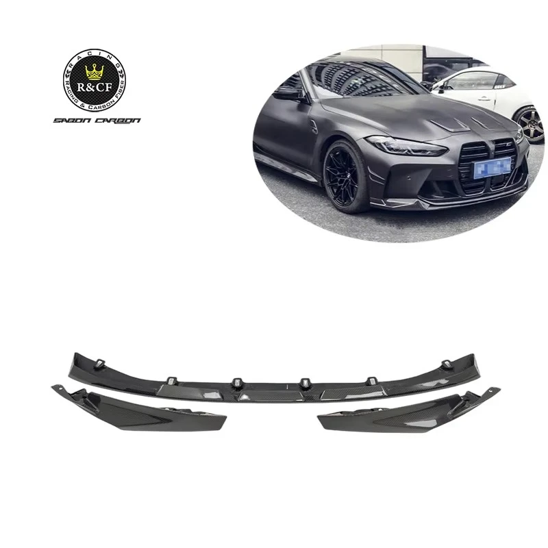 Mp Style G80 M3 Car… - image