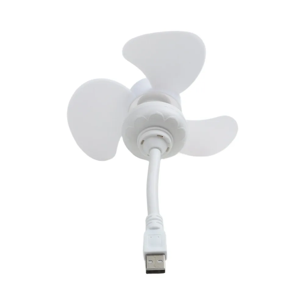 For Bedroom USB Portable Fan Portable USB Fan For Bedroom Fan Cooling Bedroom Cooling Quiet Operation Plastic Construction