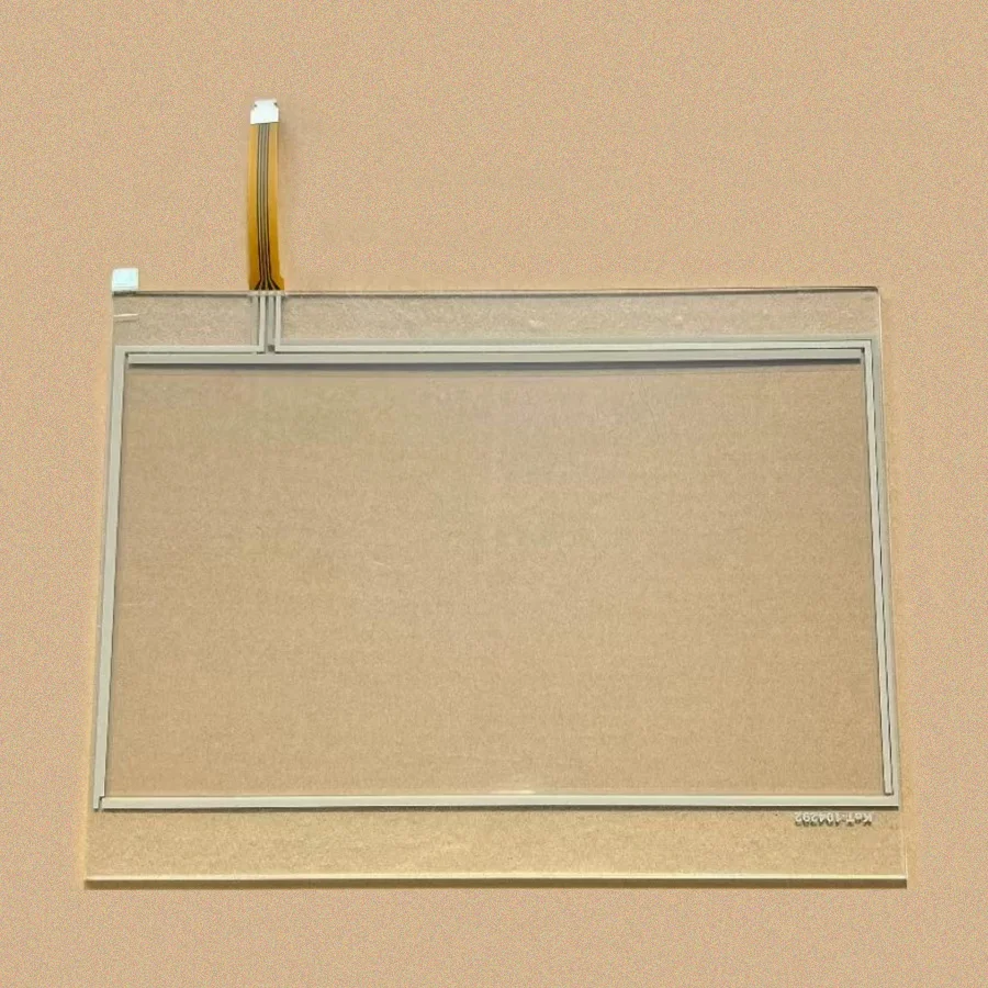 SMART1000IE V5 6AV6648-0EE11-3AX0 Touchpad Protective Film Outer Screen LCD Screen