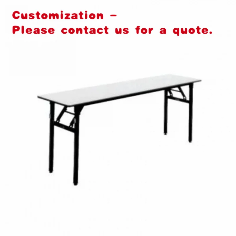 custom.Hot Sell Restaurant Rectangular Banquet Dining Table