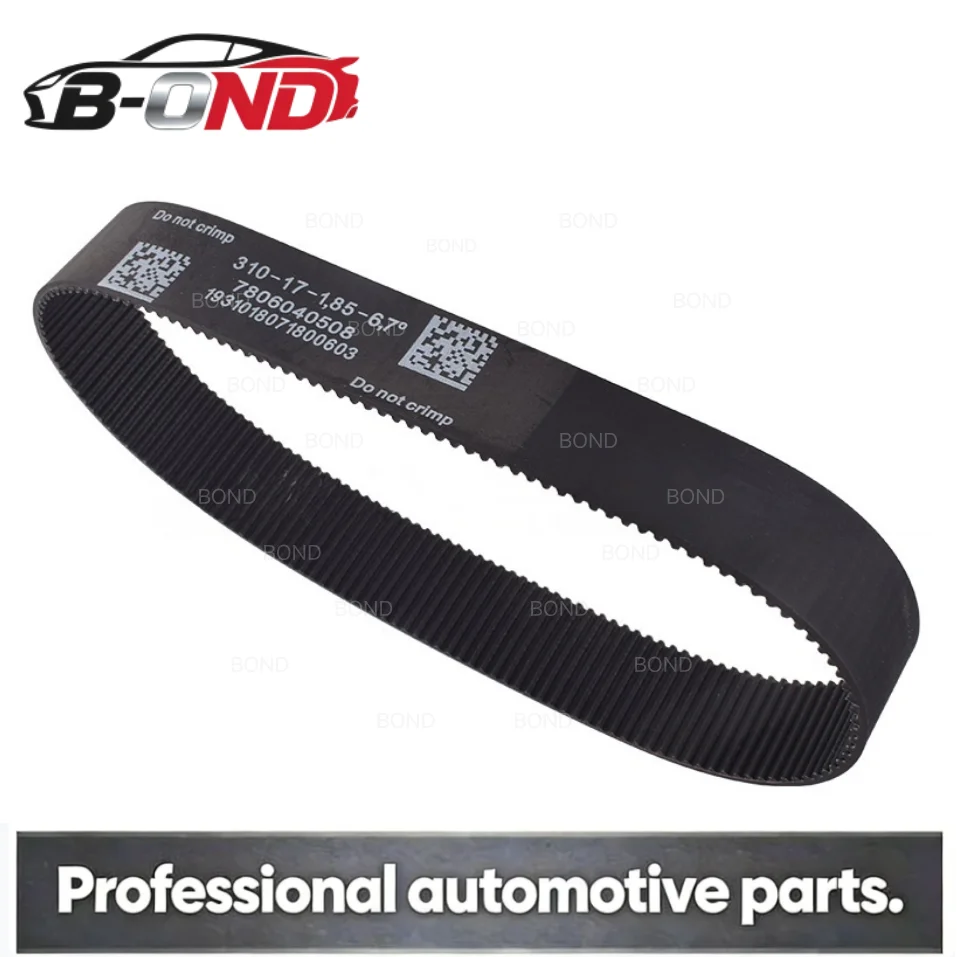 1pcs for BMW 7806040508 7806040565 32106874839 32106858011 32106868237 Electric Steering Rack Pinion High Quality Belt F20F21 23