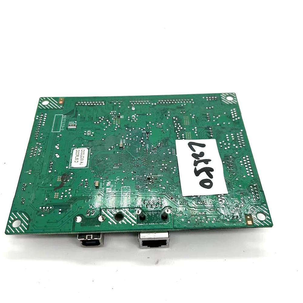 Placa base compatible con Brother B57T173-3, DCP-L2550DW