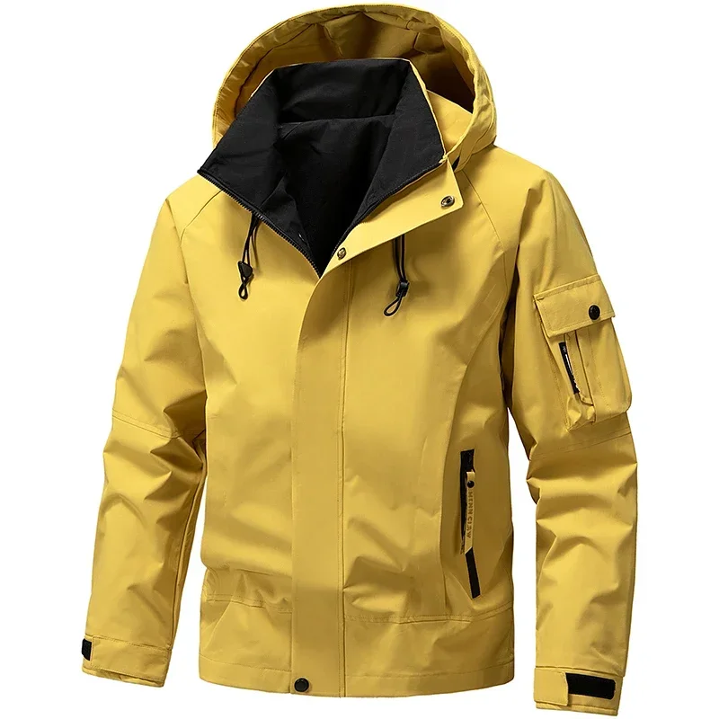 New Waterproof Jack…