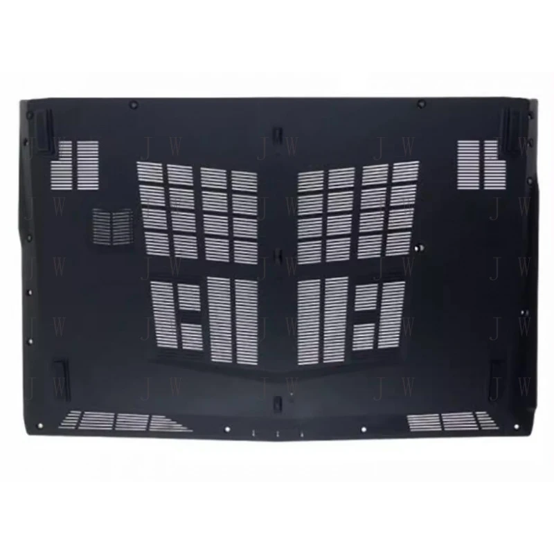 DDJ   Bottom Case Lower Case for MSI GL62 GL62MVR GV62 GP62M MS-16J9 J5 JB No-ODD