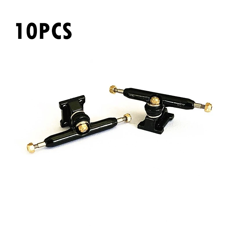 34m 32mm Fingerboard Single Axle Truck for Finger Skate Board Mini Skateboard Toys for Kids