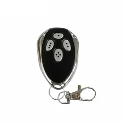 Replacement Avanti/Superlift/TX4 N3588 MPS 12 Slimfit Garage Remote Control 433MHz Rolling Code Gate Door Remote