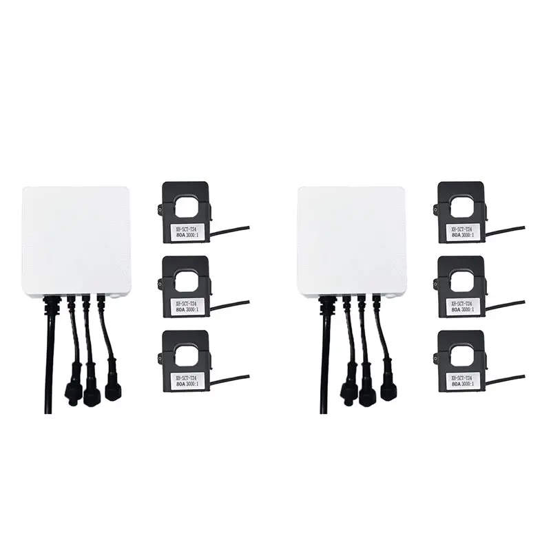 BAAR-2X Tuya Smart …