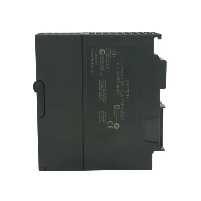 New Brand New Original 6ES7 515-2FM01-0AB0 6ES7515-2FM01-0AB0 Central Processing Unit PLC Programmable Controller