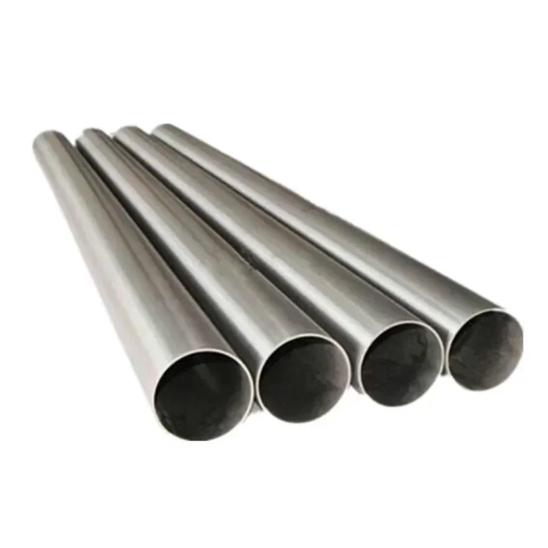 Pure Nickel Tube Pipe 1 2 3 4 5 6 8 10 12 13 14 15 16 18 19 20 21 27 32mm