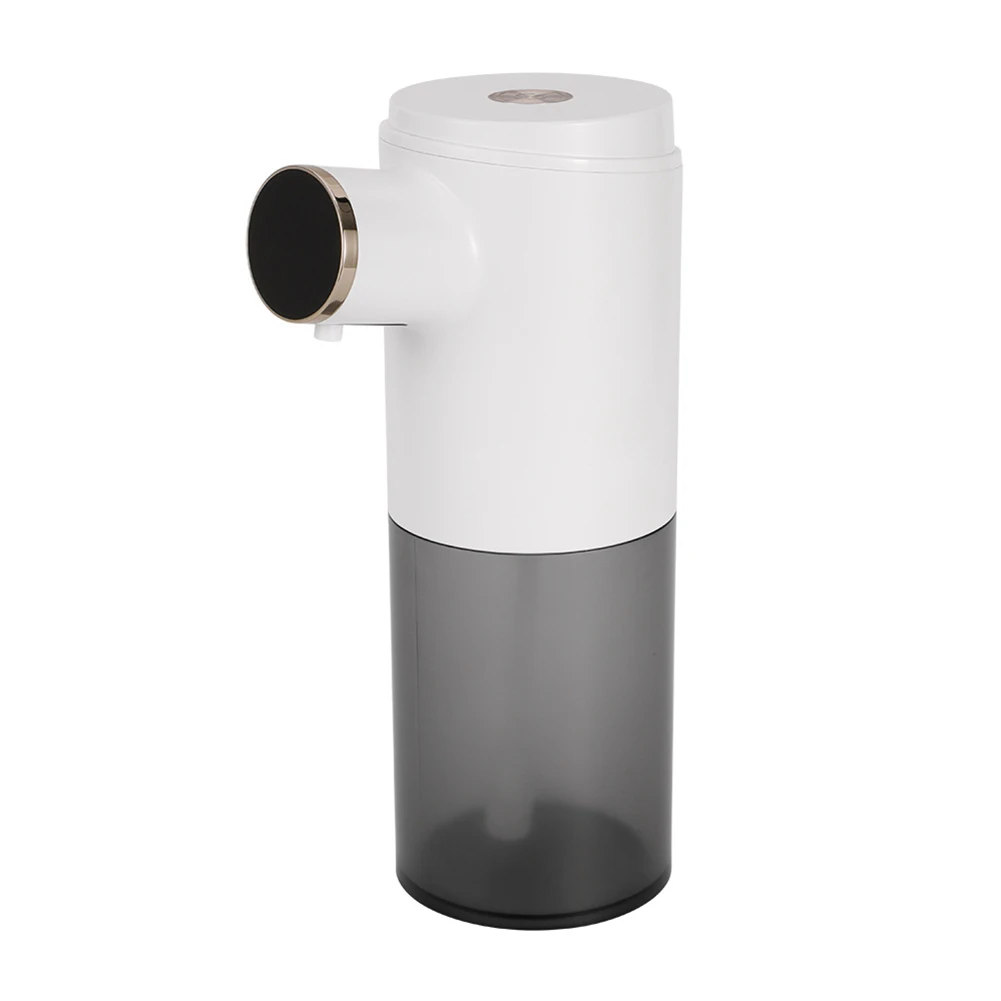 

Bathroom Soap Dispenser Automatic Foam Soap Dispenser Adjustable Bubbly Settings Adjustable Bubbly Soap Device